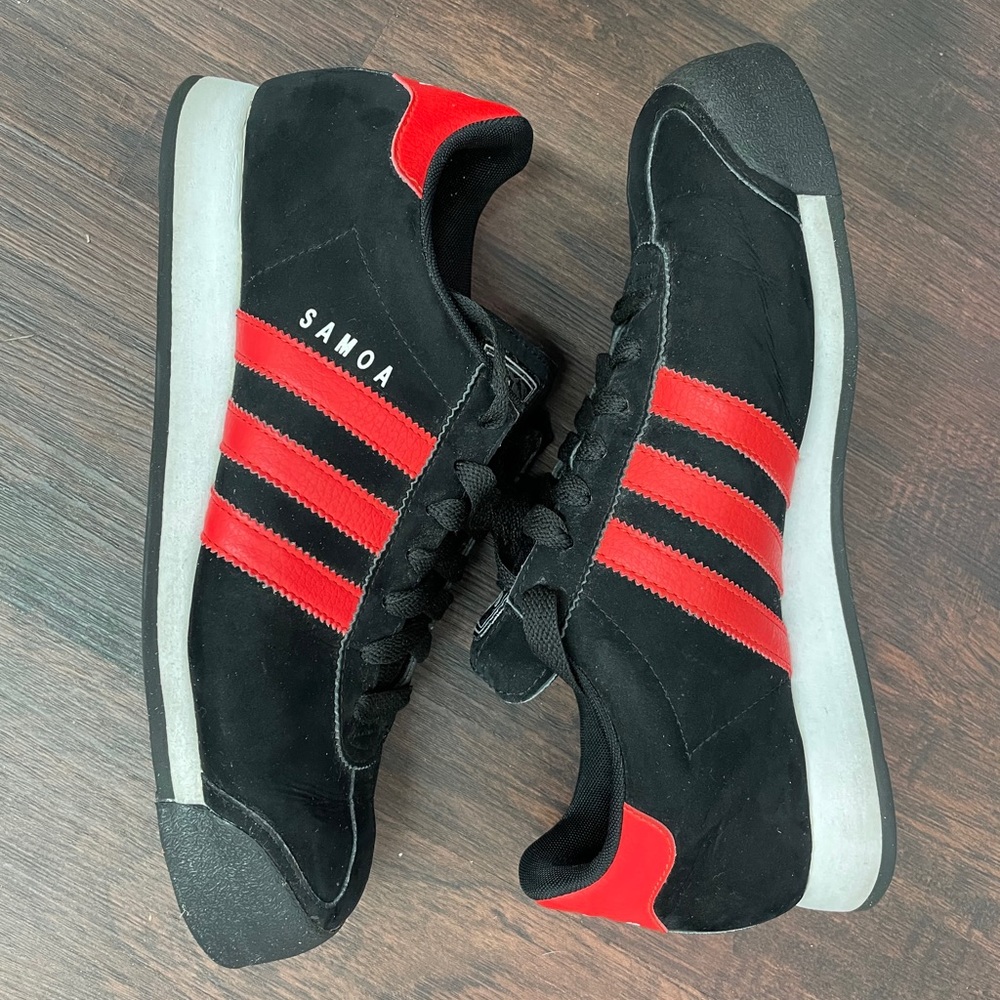 Adidas Samoa Shoes